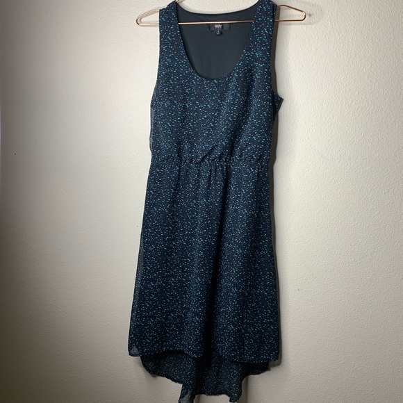 High Low Dress - Picture 1 of 3